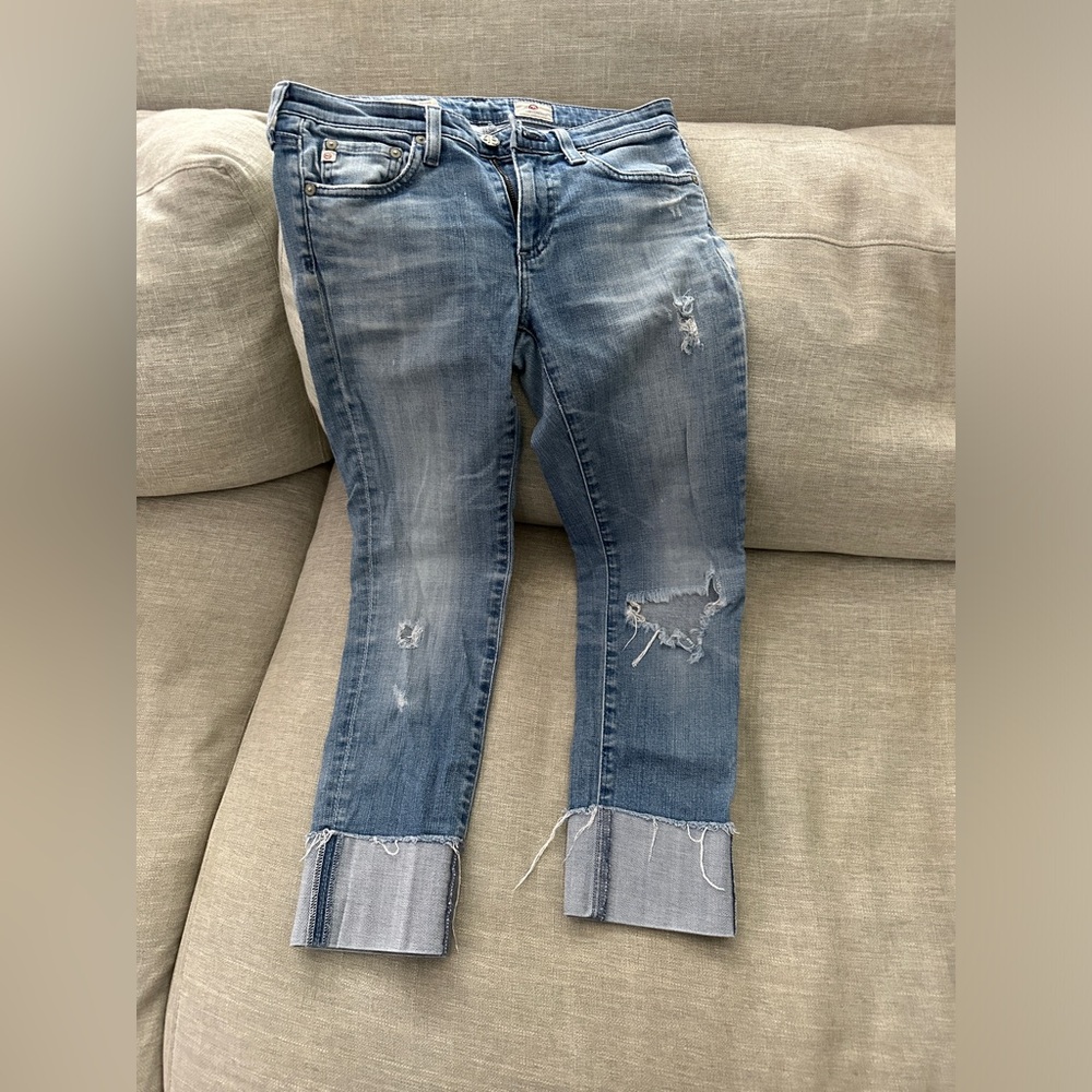 AG Jeans